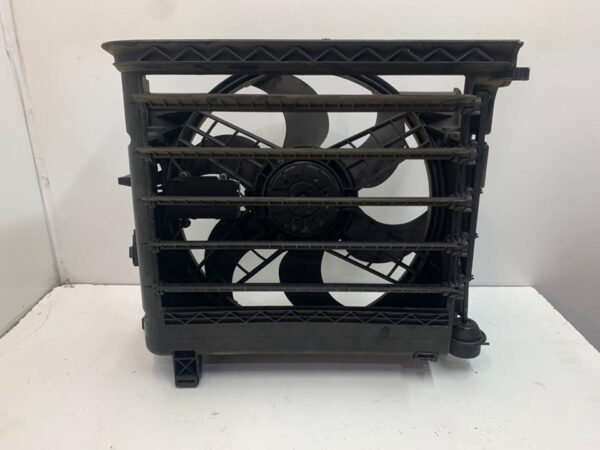 ELECTROVENTILADOR BMW SERIE 3 BERLINA (E46)
