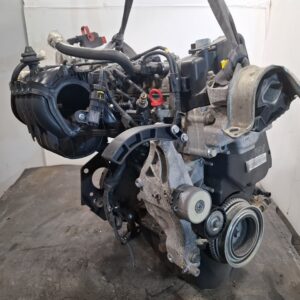 MOTOR COMPLETO FIAT