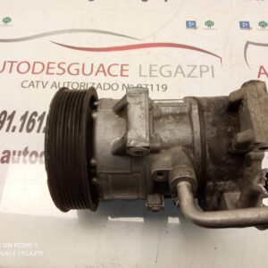 COMPRESOR AIRE ACONDICIONADO TOYOTA COROLLA VERSO (R1)
