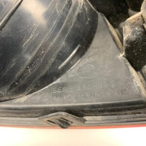 PILOTO TRASERO DERECHO SEAT ALTEA (5P1)