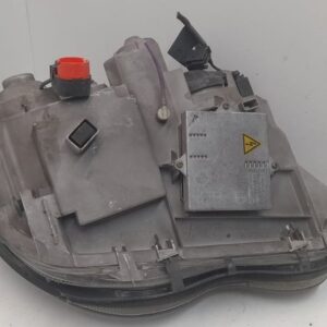FARO IZQUIERDO MERCEDES-BENZ CLASE C (BM 203) BERLINA
