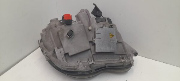 FARO IZQUIERDO MERCEDES-BENZ CLASE C (BM 203) BERLINA