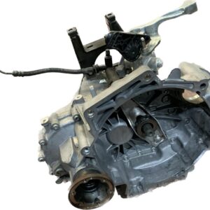 CAJA CAMBIOS SEAT IBIZA (6P1)