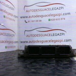 CENTRALITA MOTOR UCE CITROEN C3