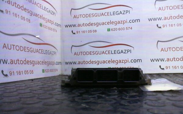 CENTRALITA MOTOR UCE CITROEN C3