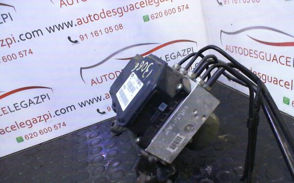 ABS FORD MONDEO BERLINA (CA2)