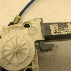 ELEVALUNAS DELANTERO DERECHO PEUGEOT 307 BREAK / SW (S1)(04.2002)