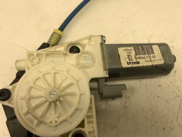 ELEVALUNAS DELANTERO DERECHO PEUGEOT 307 BREAK / SW (S1)(04.2002)