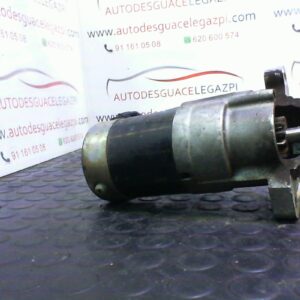 MOTOR ARRANQUE RENAULT MEGANE I FASE 2 CLASSIC (LA...)