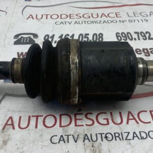 TRANSMISION DELANTERA IZQUIERDA HYUNDAI SANTA FE (CM)