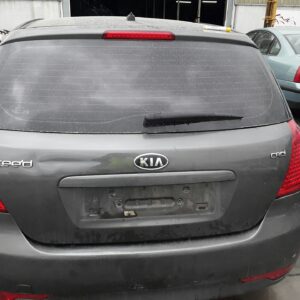 PORTON TRASERO KIA CEED (ED)