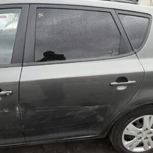 PUERTA TRASERA IZQUIERDA KIA CEED (ED)