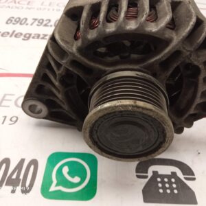 ALTERNADOR FIAT II BRAVO (198)