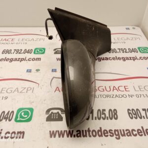 RETROVISOR DERECHO FIAT II BRAVO (198)