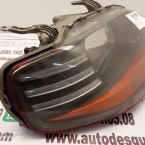 FARO DERECHO DAEWOO KALOS