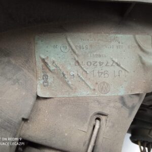 FARO IZQUIERDO VOLKSWAGEN GOLF IV BERLINA (1J1)(10.1997)