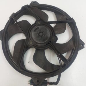 ELECTROVENTILADOR CITROEN C4 PICASSO