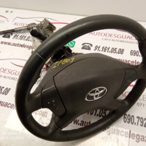 COLUMNA DIRECCION TOYOTA AVENSIS BERLINA (T25)