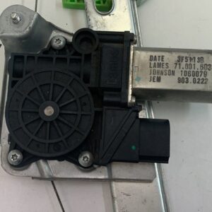 ELEVALUNAS TRASERO DERECHO BMW SERIE 3 BERLINA (E90)