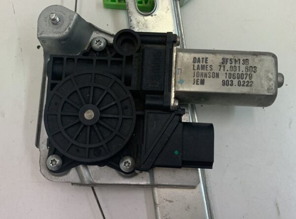 ELEVALUNAS TRASERO DERECHO BMW SERIE 3 BERLINA (E90)