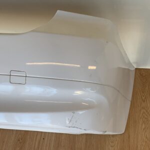 PARAGOLPES TRASERO BMW SERIE 3 BERLINA (E90)