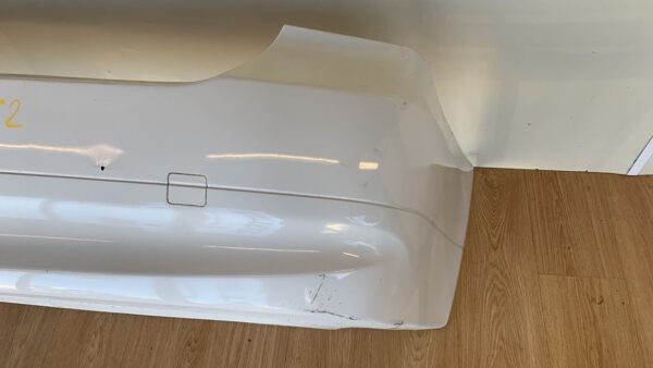 PARAGOLPES TRASERO BMW SERIE 3 BERLINA (E90)
