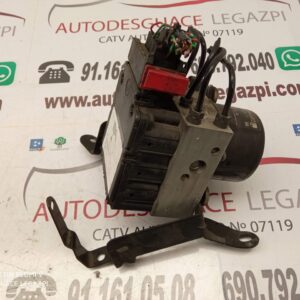 ABS PEUGEOT 206