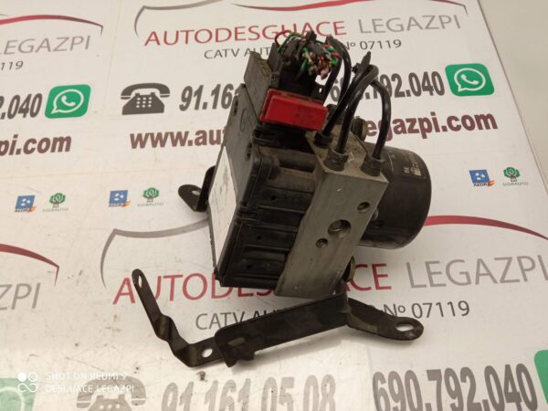 ABS PEUGEOT 206