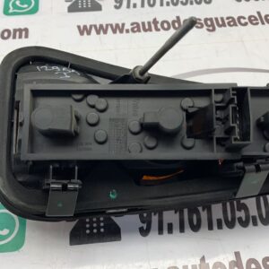 PILOTO TRASERO IZQUIERDO MINI MINI (R50,R53)