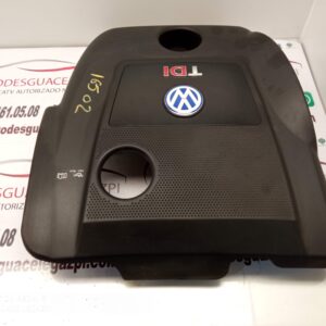 TAPA MOTOR VOLKSWAGEN GOLF IV BERLINA (1J1)(10.1997)