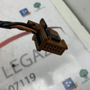 RETROVISOR DERECHO PEUGEOT 407