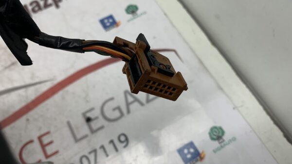 RETROVISOR DERECHO PEUGEOT 407