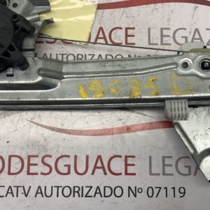 ELEVALUNAS DELANTERO DERECHO PEUGEOT 308