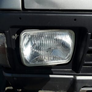 FARO DERECHO NISSAN PATROL (K/W260)
