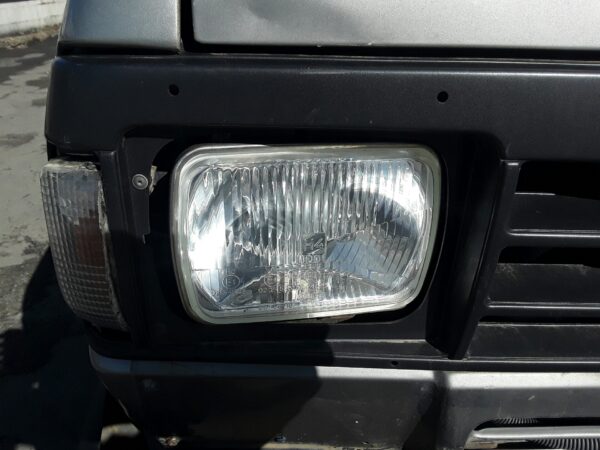 FARO DERECHO NISSAN PATROL (K/W260)