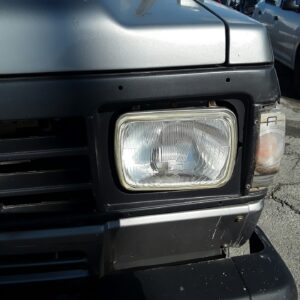 FARO IZQUIERDO NISSAN PATROL (K/W260)