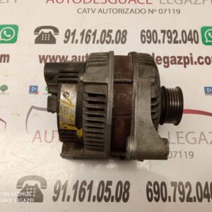 ALTERNADOR BMW SERIE 5 BERLINA (E39)