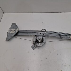 ELEVALUNAS DELANTERO IZQUIERDO CITROEN C3