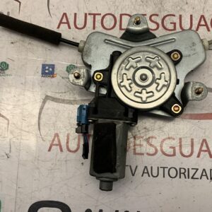 ELEVALUNAS DELANTERO DERECHO CHEVROLET LACETTI
