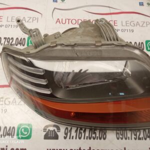 FARO DERECHO DAEWOO KALOS