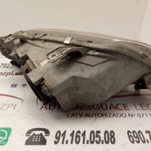 FARO IZQUIERDO DAEWOO KALOS
