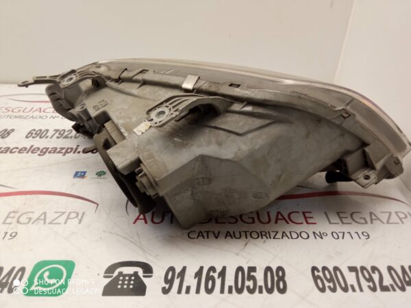 FARO IZQUIERDO DAEWOO KALOS
