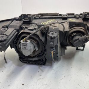 FARO IZQUIERDO BMW SERIE 3 BERLINA (E46)