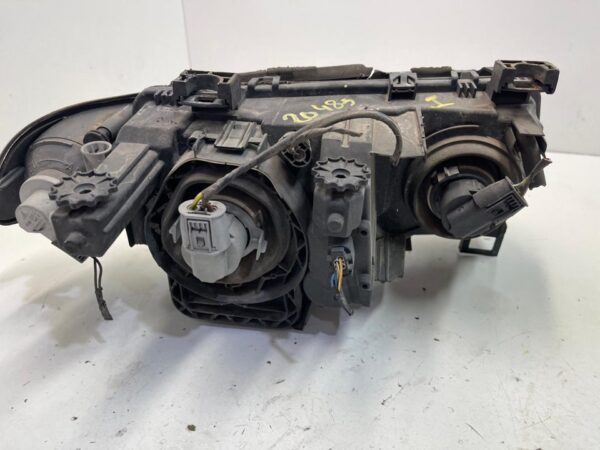 FARO IZQUIERDO BMW SERIE 3 BERLINA (E46)