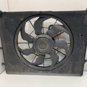 ELECTROVENTILADOR HYUNDAI SONATA (NF)