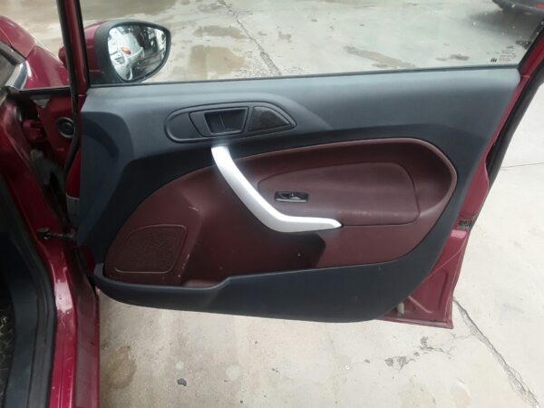 ELEVALUNAS DELANTERO DERECHO FORD FIESTA (CB1)