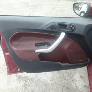ELEVALUNAS DELANTERO IZQUIERDO FORD FIESTA (CB1)
