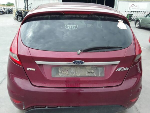 PORTON TRASERO FORD FIESTA (CB1)