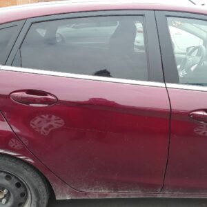 PUERTA TRASERA DERECHA FORD FIESTA (CB1)