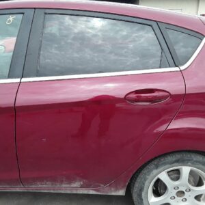 PUERTA TRASERA IZQUIERDA FORD FIESTA (CB1)